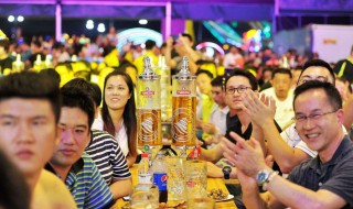 青岛啤酒节是几月几号 青岛啤酒节是几月几号开始和结束?