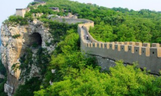 河北旅游景点大全景点排名 内蒙旅游必去10大景点