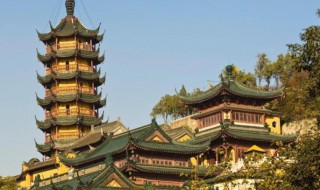 江苏旅游景点大全景点排名 江苏省景点