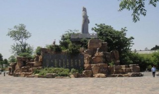 芜湖市有什么好玩的景点（芜湖市有什么好玩的景点推荐一下）