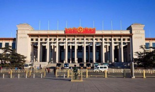 国家博物馆简介（国家博物馆镇馆之宝）