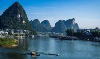 广西景点（广西景点有哪些有名的景点）