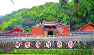 梅州最值得去的景点（梅州最值得去的景点排名）
