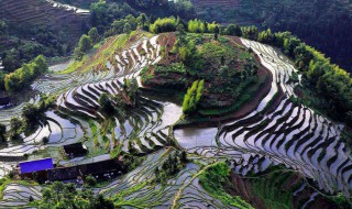 娄底旅游景点大全 湖南省娄底市十大旅游景点
