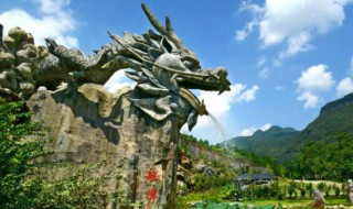 清远景点 清远景点十大旅游景点免费