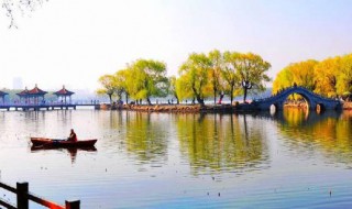 长春景点（长春景点有哪些）