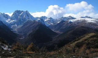迪庆景点（云南藏区旅游景点）
