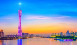 花都景点（广州花都有什么好玩的景点）