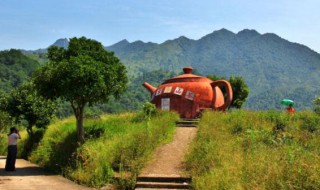 梅州大埔旅游景点（广东梅州大埔旅游景点）