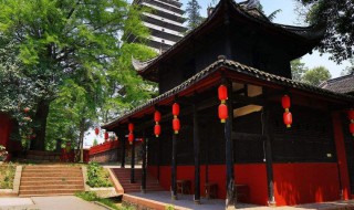 德阳旅游景点推荐（四川成都旅游必去十大景点推荐）