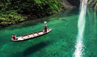 湖北恩施十大旅游景点 恩施自驾游最佳路线