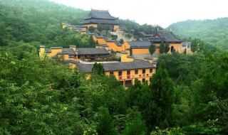 淮南景点 淮南景点有哪些好玩