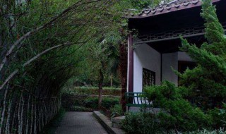 滁州景点 滁州景点排行榜前十名