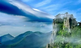 宜春旅游景点大全（江西宜春旅游景点排名）