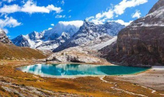 甘南景点 甘南旅游景点有哪些地方