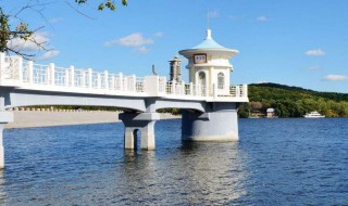 长春一日游必去的景点 长春景点大全 旅游必去景点