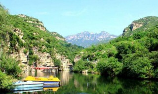 唐县旅游景点推荐（唐县旅游景点推荐免费）