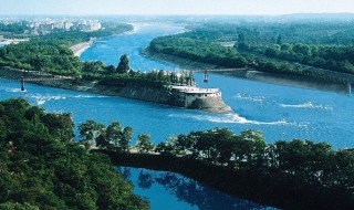都江堰旅游景点（都江堰周边游景点推荐）