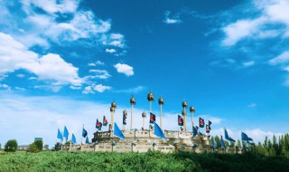 包头旅游景点大全（包头景点有哪些景点）