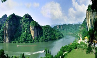 三明永安十大旅游景点 三明永安旅游景点大全