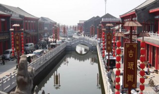 衡水十大最好玩的景点 衡水十大最好玩的景点是哪里