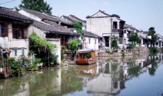 太仓旅游景点大全 太仓一日游必去景点