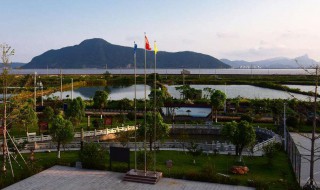 象山有哪些好玩的景点（象山旅游必去十大景点）