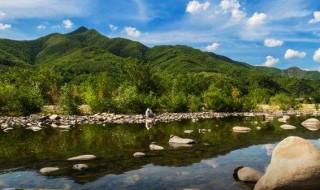 庄河景点（庄河旅游景点有哪些）