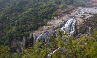 仙游旅游景点有哪些（仙游有什么好玩的景点）