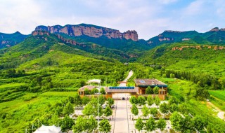 临城旅游景点大全（邢台临城旅游景点）