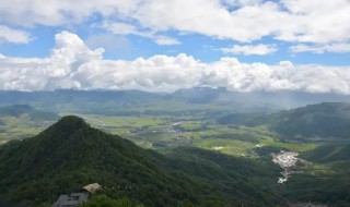 腾冲海拔多少米（腾冲几月份去最好）