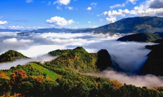 临沧旅游景点大全 临沧旅游景点大全排名