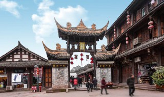 潼南旅游景点 潼南旅游景点大全排名