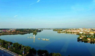 淮阳旅游景点大全（淮阳旅游景点大全排名）
