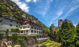 福鼎旅游景点哪里好玩（福鼎一日游免费景点）