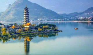 开州旅游景点大全（开州周边一日游景点有哪些）