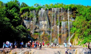 京山旅游景点大全（湖北省京山旅游景点推荐）