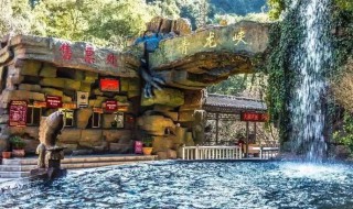 安宁旅游景点大全（安宁旅游景点大全温泉）