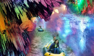 沂水旅游景点（沂水旅游景点大全排名）