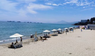 深圳十大海边景点（深圳旅游必去十大景点）