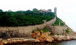 即墨旅游景点推荐 即墨旅游景点推荐 免费自驾游