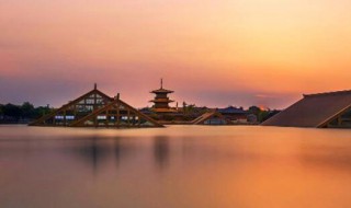 松江旅游景点（松江旅游景点一日游）