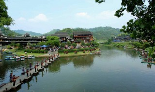 通道县旅游景点大全（通道县旅游景点大全介绍）