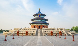 北京夏季旅游景点大全（北京夏季旅游景点大全图片）