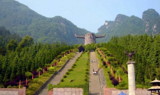 神农架林区景点 神农架林区景点图片