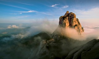 潜山县景点 潜山景点最好的地方