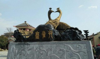 怀宁县景点 怀宁县风景名胜