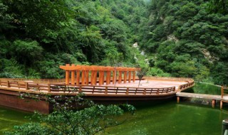 华州区景点（华州区景点大全一日游）