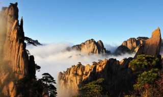 去黄山旅游的注意事项 去黄山玩需要准备什么