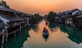乌镇适合几月份去旅游 乌镇住宿多少一晚